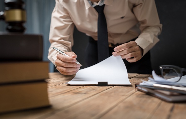 Eredményes védelem közlekedési jogásztól!